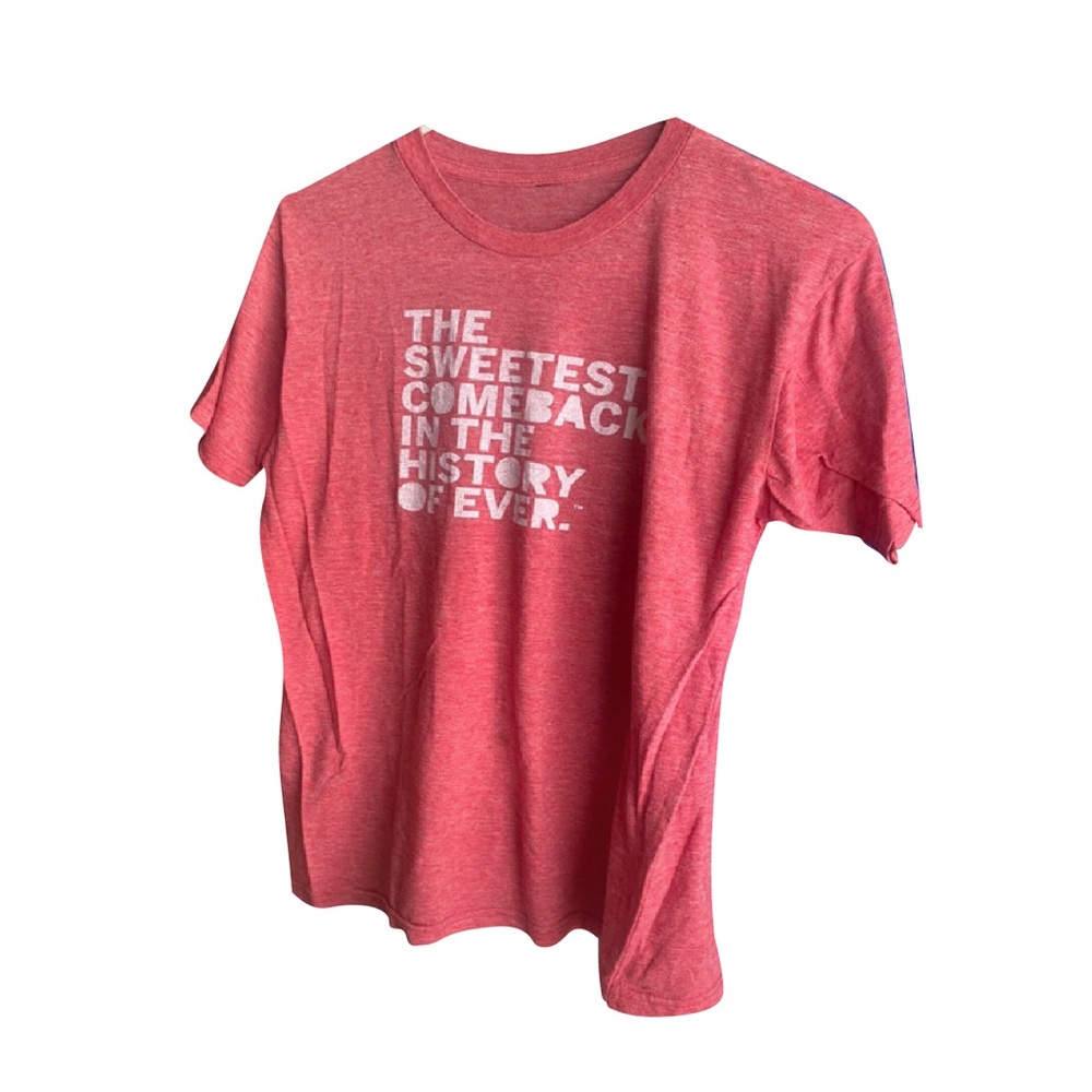 Hostess Tshirt